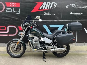 Moto Guzzi Nevada 750cc/01.1998 | Mobile.bg    2
