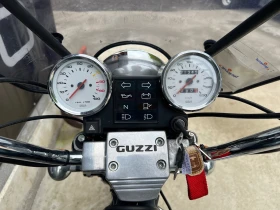Moto Guzzi Nevada 750cc/01.1998 | Mobile.bg    11