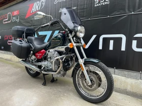 Moto Guzzi Nevada 750cc/01.1998 | Mobile.bg    7