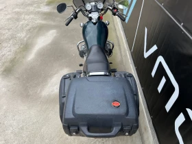 Moto Guzzi Nevada 750cc/01.1998 | Mobile.bg    4