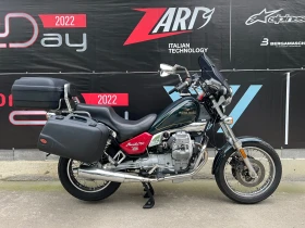 Moto Guzzi Nevada 750cc/01.1998 | Mobile.bg    6