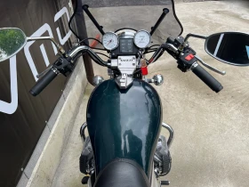 Moto Guzzi Nevada 750cc/01.1998 | Mobile.bg    10