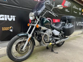  Moto Guzzi Nevada