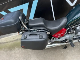 Moto Guzzi Nevada 750cc/01.1998 | Mobile.bg    9