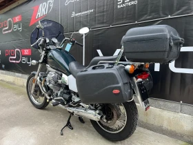 Moto Guzzi Nevada 750cc/01.1998 | Mobile.bg    3
