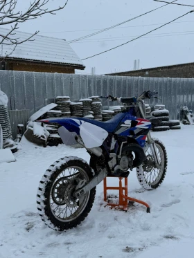 Yamaha Yz Fmf , снимка 1
