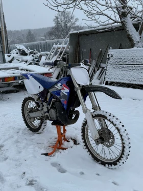 Yamaha Yz Fmf , снимка 3