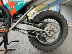 Ktm EXC 300 TPI  * Р Е Г И С Т Р А Ц И Я* , снимка 11