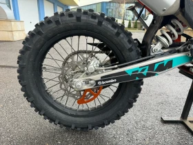 Ktm EXC 300 TPI  * Р Е Г И С Т Р А Ц И Я* , снимка 10