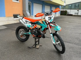 Ktm EXC 300 TPI  * Р Е Г И С Т Р А Ц И Я* , снимка 8