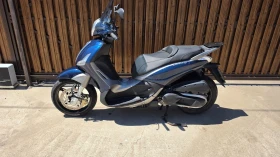 Piaggio Beverly 350 i | Mobile.bg � ����� ������ 7