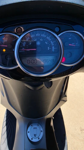 Piaggio Beverly 350 i | Mobile.bg � ����� ������ 5