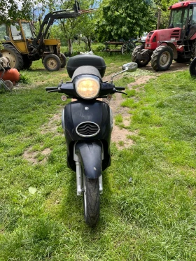 Aprilia Scarabeo | Mobile.bg � ����� ������ 6