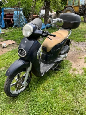 Aprilia Scarabeo | Mobile.bg � ����� ������ 2