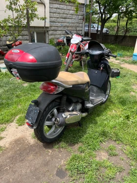 Aprilia Scarabeo | Mobile.bg � ����� ������ 4