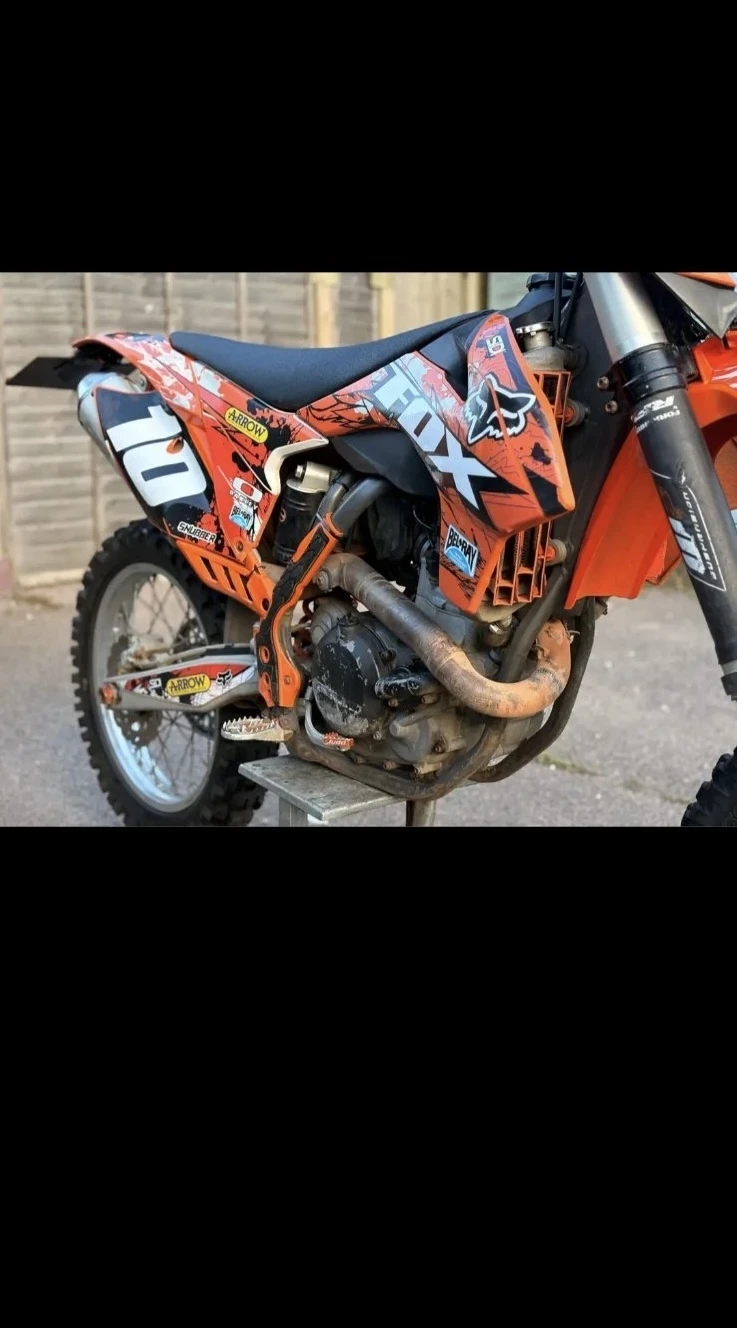 Ktm EXC | Mobile.bg � ����������� 8