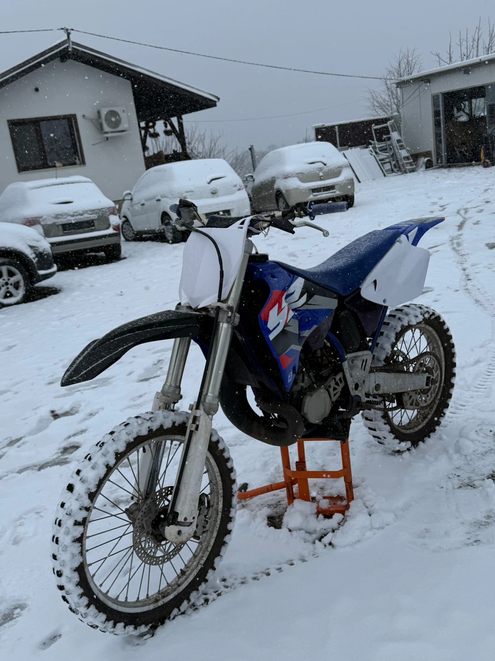 Yamaha Yz Fmf  | Mobile.bg � ����������� 5