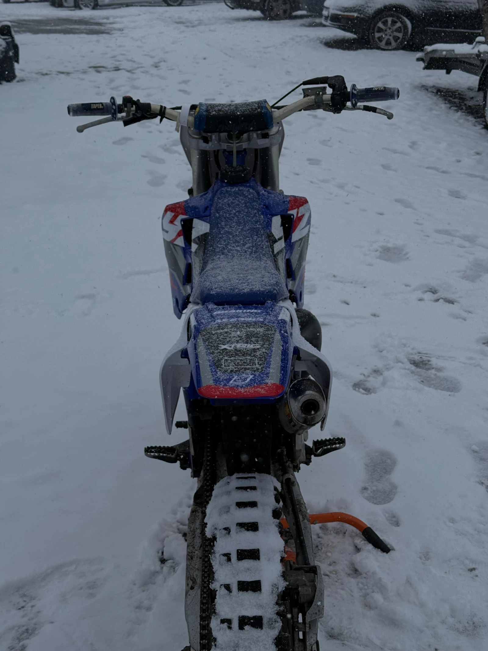 Yamaha Yz Fmf  | Mobile.bg � ����������� 7
