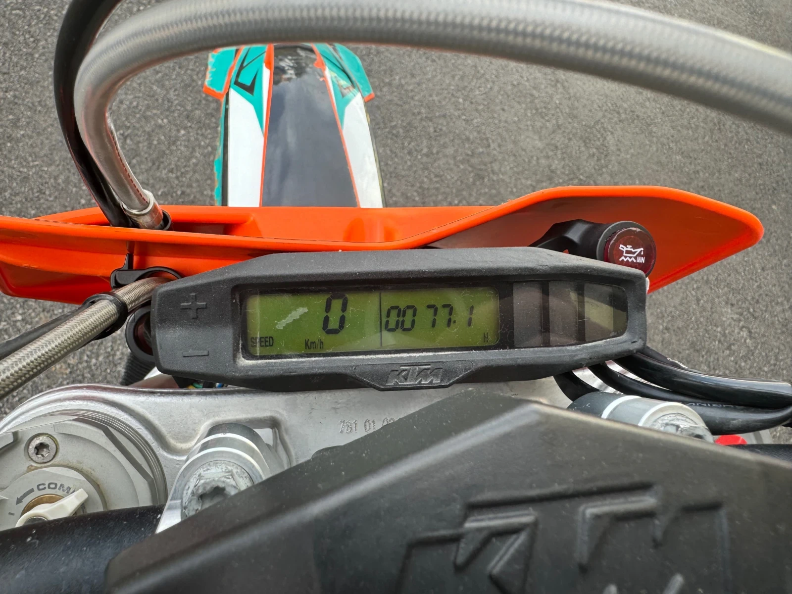 Ktm EXC 300 TPI  * � � � � � � � � � � �*  | Mobile.bg � ����������� 14