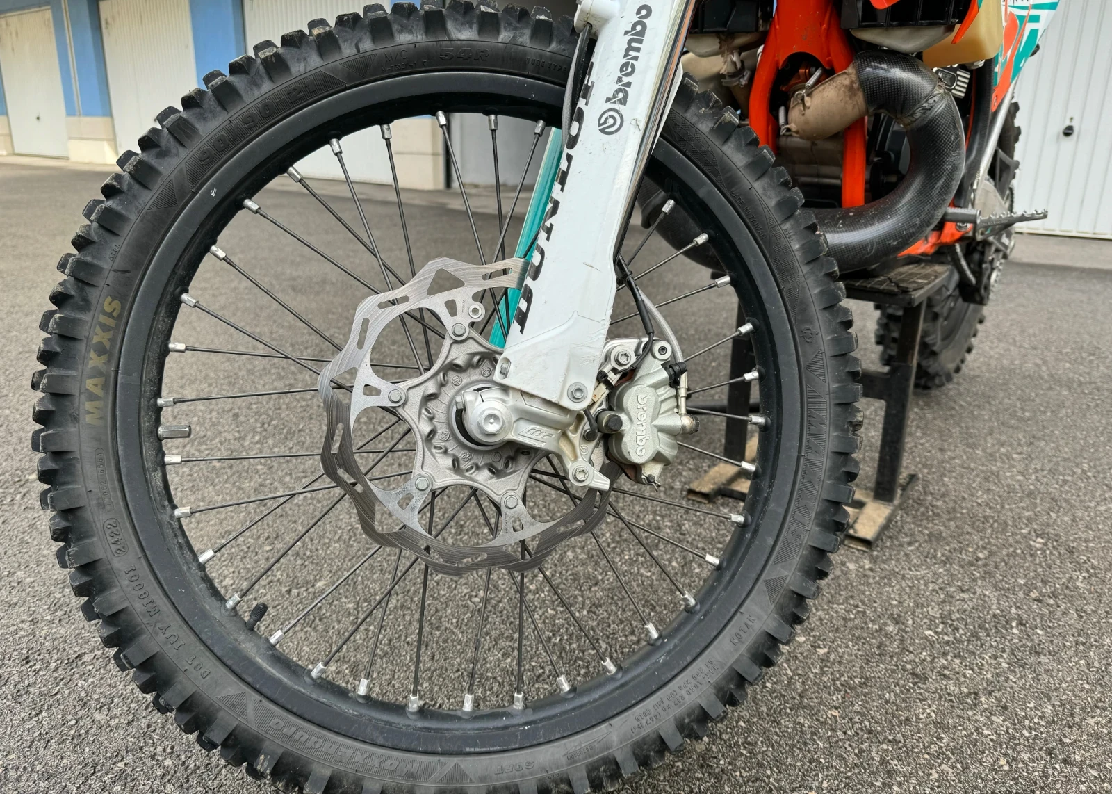 Ktm EXC 300 TPI  * � � � � � � � � � � �*  | Mobile.bg � ����������� 13