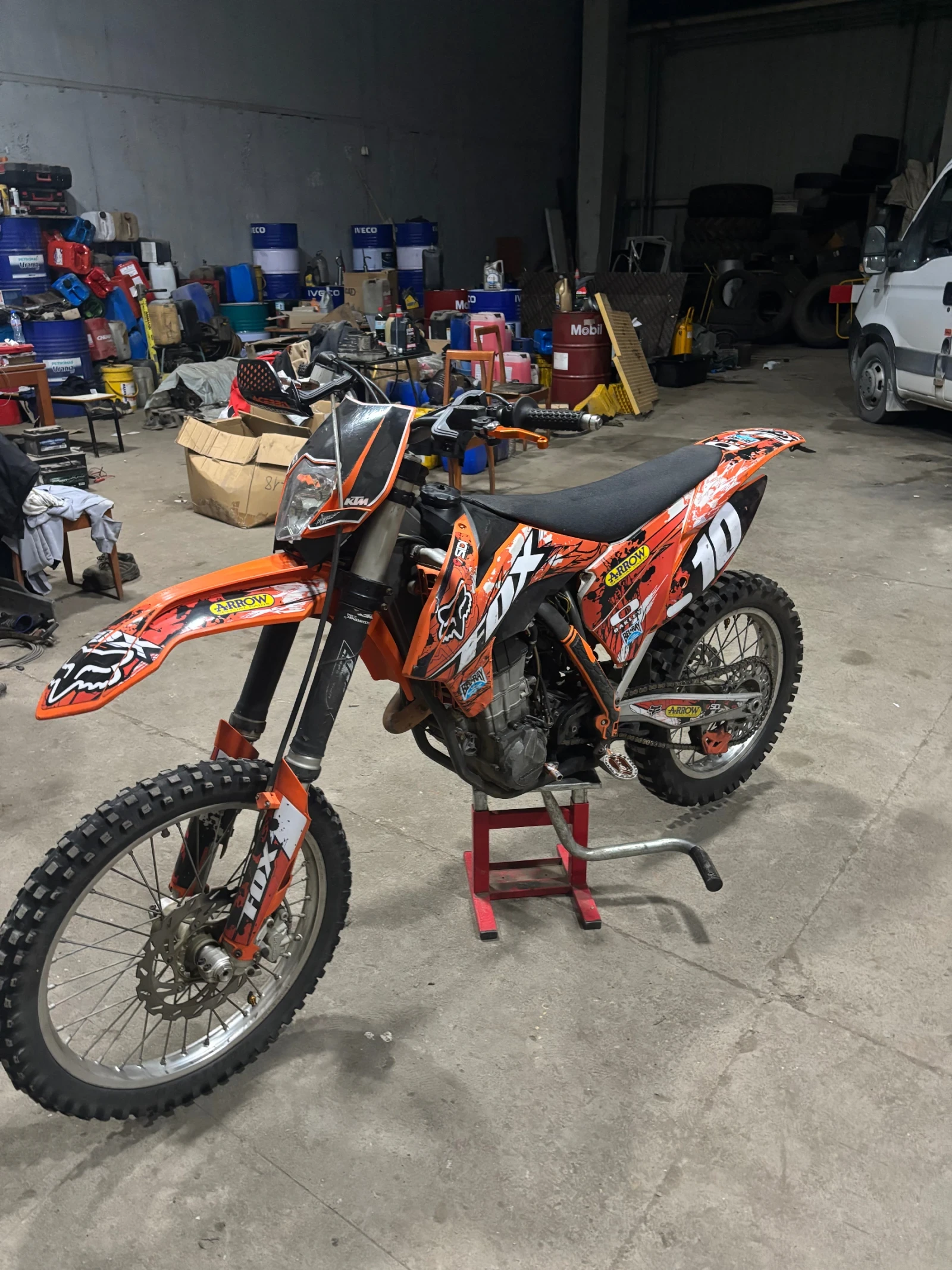 Ktm EXC | Mobile.bg � ����������� 2