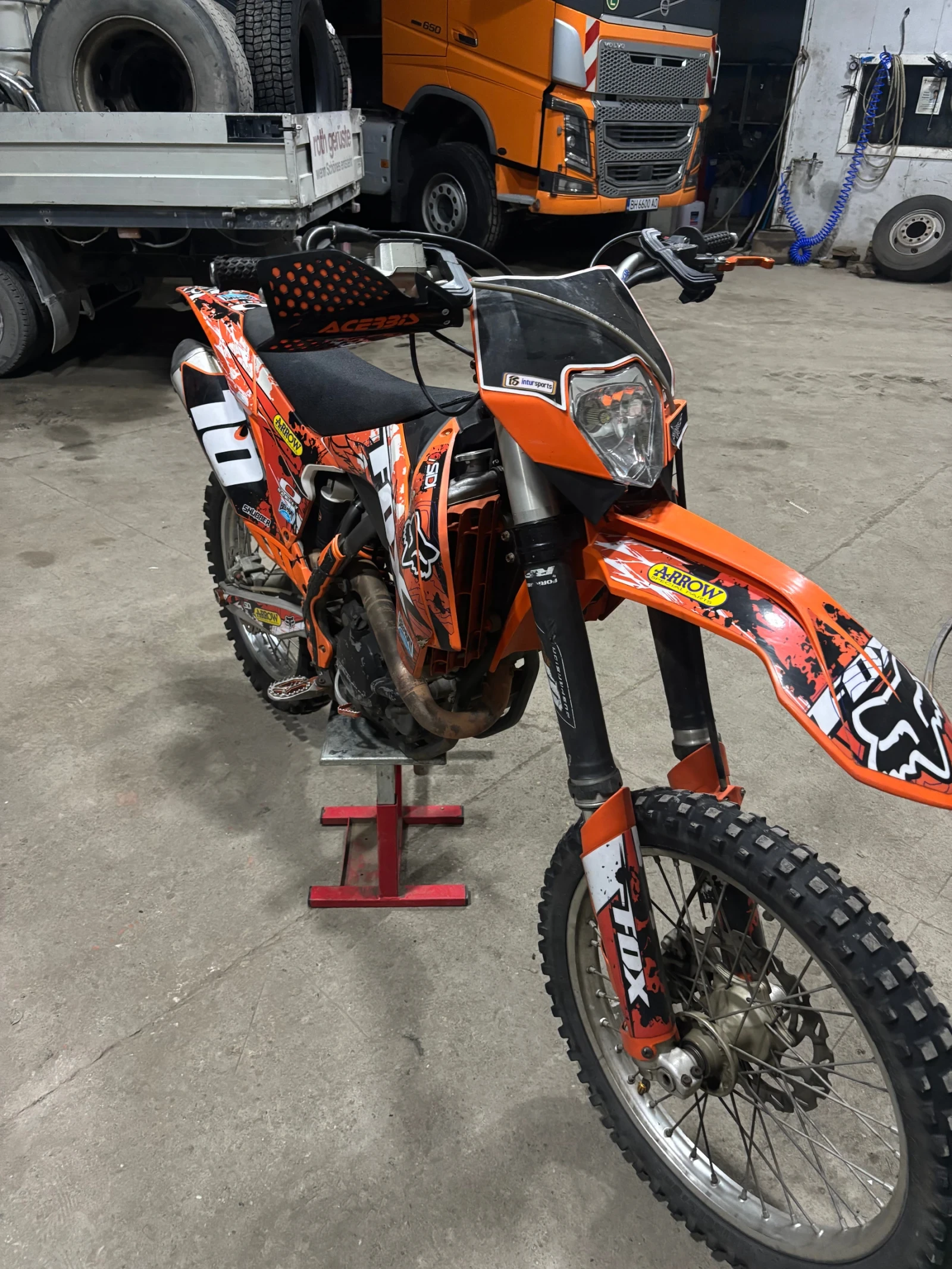 Ktm EXC | Mobile.bg � ����������� 3