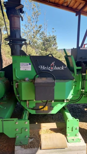 Специализирани машини Машини за дърводобив, снимка 17