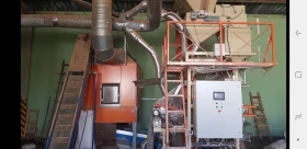 Специализирани машини Машини за дърводобив, снимка 3