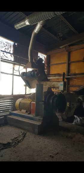 Специализирани машини Машини за дърводобив, снимка 6