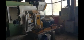 Специализирани машини Машини за дърводобив, снимка 7