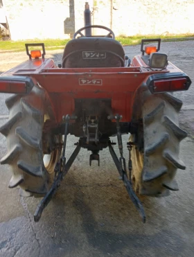  Yanmar 20 | Mobile.bg    4