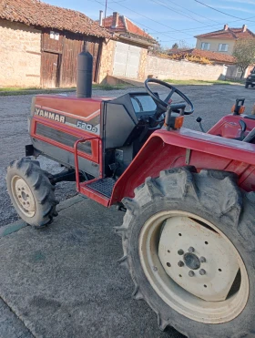  Yanmar 20 | Mobile.bg    3