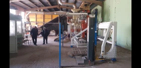 Специализирани машини Машини за дърводобив