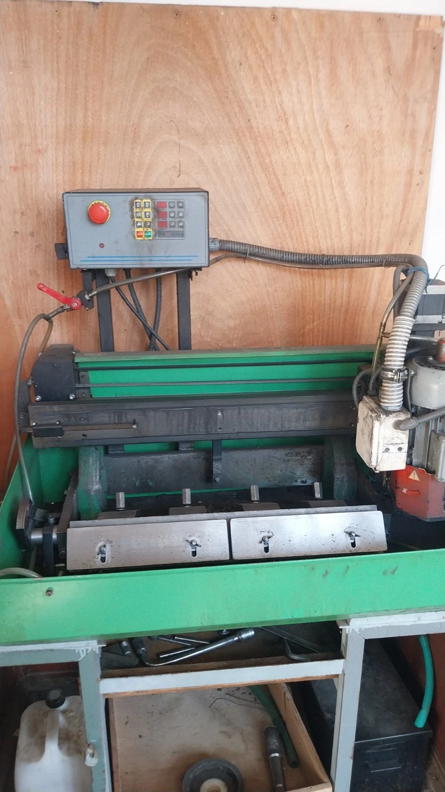 Специализирани машини Машини за дърводобив, снимка 11 - Селскостопанска техника - 53657327