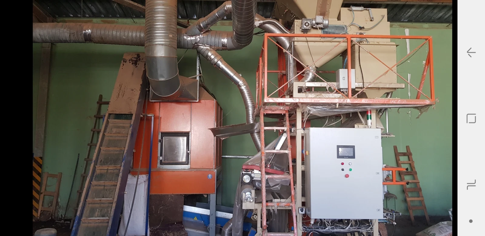 Специализирани машини Машини за дърводобив  - изображение 2