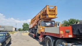 Други специализирани машини MAN 40.320, снимка 3