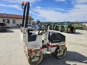 Валяк BOMAG BW 100 AD-2, снимка 6