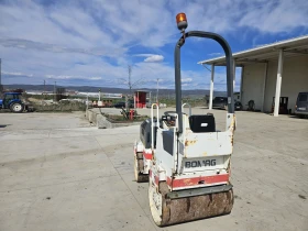 Валяк BOMAG BW 100 AD-2, снимка 3