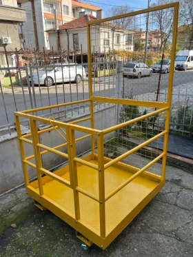 Допълнително оборудване Друг вид, снимка 2