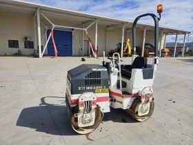 Валяк BOMAG BW 100 AD-2 | Auto.bg — изображение 2