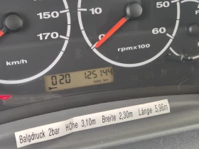 Кемпер Fiat DUCATO, снимка 11