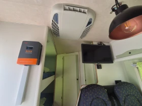 Кемпер Fiat DUCATO, снимка 9