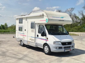 Кемпер Fiat DUCATO, снимка 2