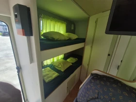 Кемпер Fiat DUCATO, снимка 10
