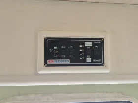 Кемпер Fiat DUCATO, снимка 16