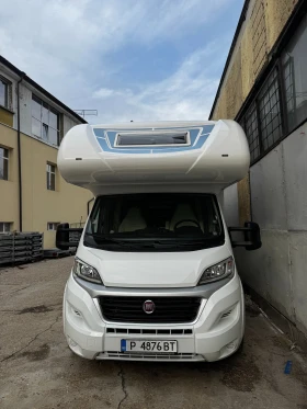      Fiat Super Brig 695TC 3.0 180hp