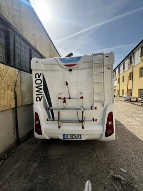     Fiat Super Brig 695TC 3.0 180hp
