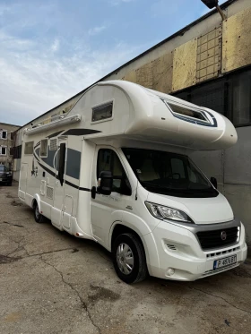      Fiat Super Brig 695TC 3.0 180hp