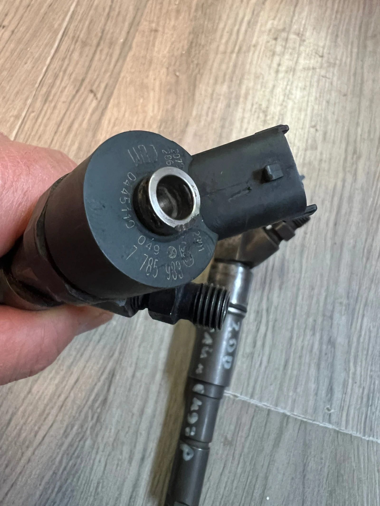 0445110049 ���� Land Rover Freelander 2.0 TD4 0445110 049 | Mobile.bg � ����������� 1