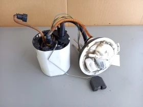 Бензинова помпа Фолксваген Пасат Б6 1.8TSI